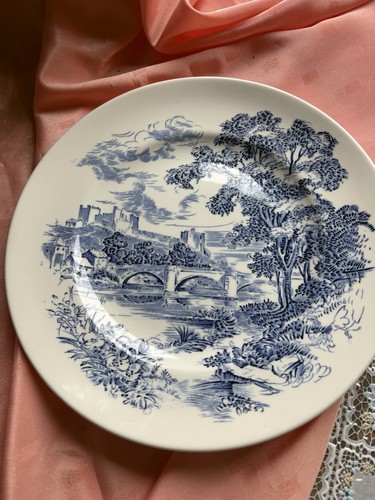 Enoch wedgewood countryside - enoch,