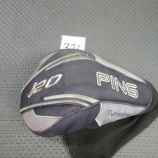 PING I20 Driver head cover men