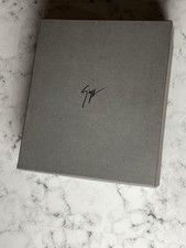 Giuseppe Zanotti  May London