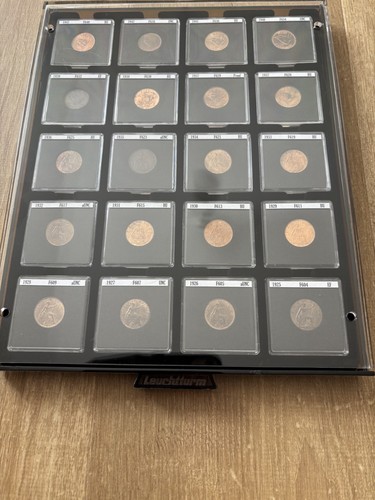 Coins pre decimal british - coins,, pre-decimal
