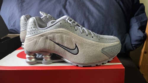 Nike shox womans size - nike, uk