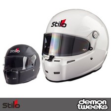 Stilo st5 cmr kart helmet - cmr,