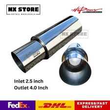 HKS OEM HI-POWER UNIVERSAL