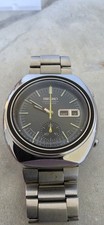 Seiko 6139-8002 vintage