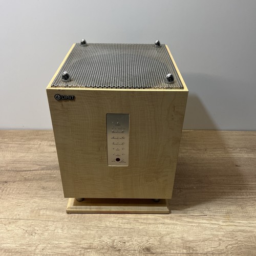 Limit hc501 active - limit, sub-woofer