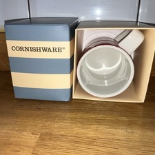 T Green Cornishware Tea Coffee