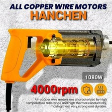 Electric Concrete Vibrator