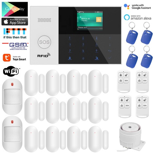 Z03 tuya wifi app gsm - tuya,