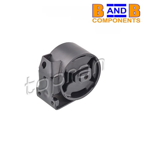 Rear engine mount - vw, golf