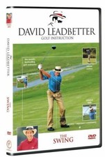 David Leadbetter - The Swing
