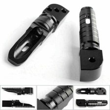 Rear Footpegs For KAWASAKI