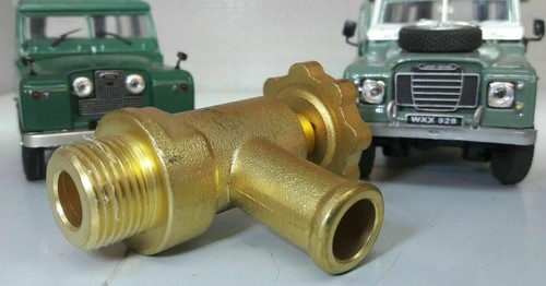 Land rover series - rover, 2a