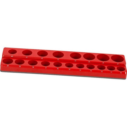 Magnetic 18 metric socket - magnetic,