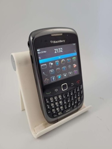 Blackberry curve 9300 black - 9300,