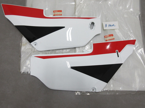 Suzuki rg125 frame - rg125,