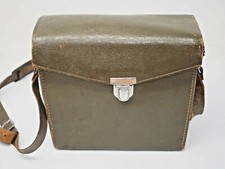 Leica M Series Brown Leather