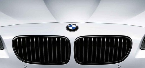 Bmw series f10 - bmw,