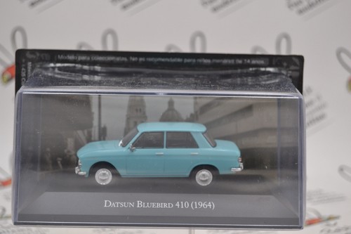 Datsun bluebird 410 - "datsun,