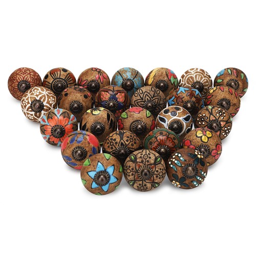 Craft trade cabinet knobs - trade,