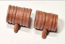 Vintage Timpo American Wild