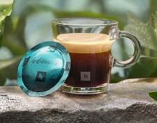 NESPRESSO PRO PODS ORIGINS INDONESIA 1 X 50 BOX OF CAPSULES MIN BBF 02/26