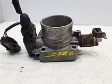 GENUINE 1989 NISSAN 300ZX THROTTLE BODY