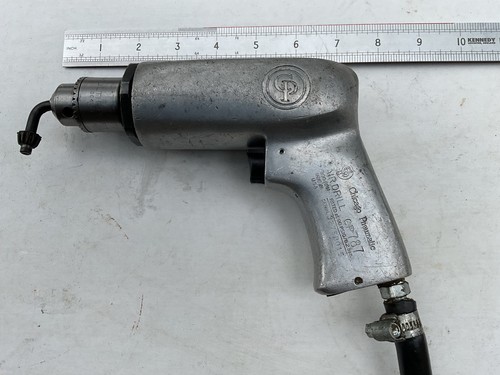 Chicago pneumatic cp787 air - chicago,