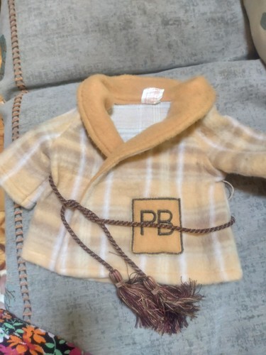 Original vintage gabrielle - vintage,