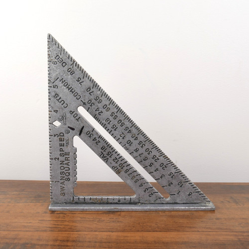 Swanson speed square - swanson,