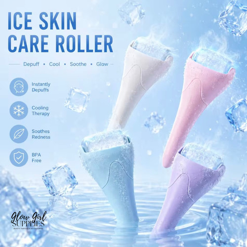 Ice roller for - ice,