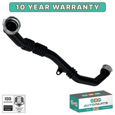INTERCOOLER HOSE PIPE FOR