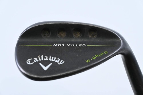 Callaway md3 milled sand - callaway,