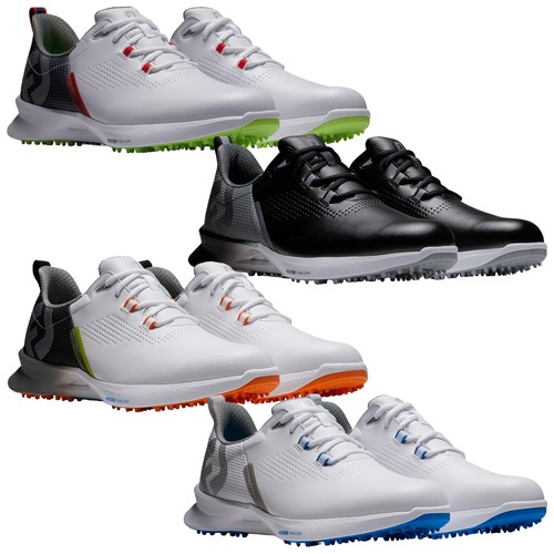 Footjoy mens fuel waterproof - fuel,