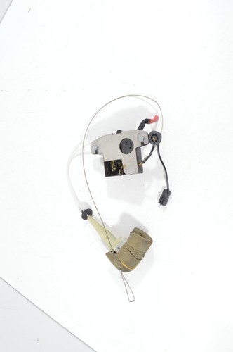 Porsche 996 911 front - 911, bonnet