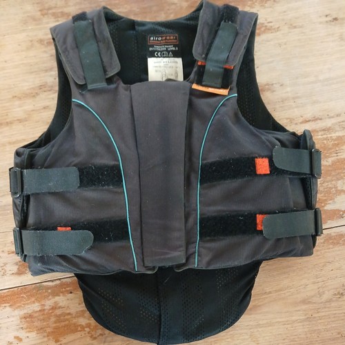Airowear body protector - body,