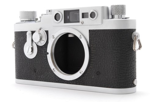 Mint leica iiig 35mm - 【mint-】leica,