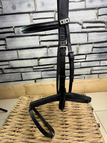 Stubben flash bridle - s/h,