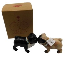 Westland Giftware Ceramic Pug