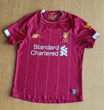 Kids Liverpool FC New Balance
