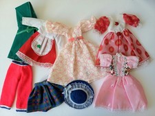 Vintage Faerie Glen Fashion