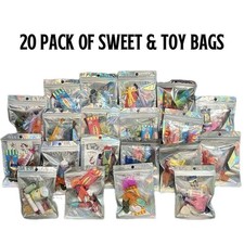 Pre filled kids party - 20,