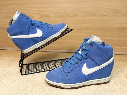Nike dunk sky wedge - dunk,