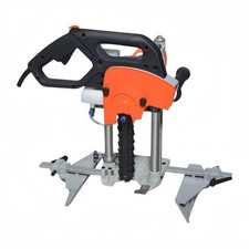 Woodworking Portable Ancient Architecture Pavilion Hole Drilling Machine