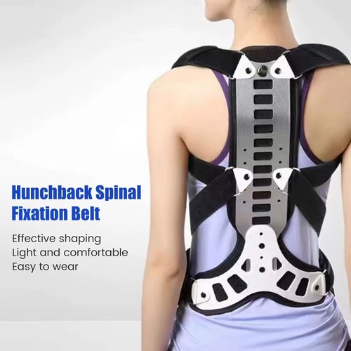 New orthopedic back - new,