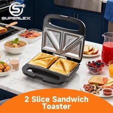SUPERLEX 2 Slice Sandwich