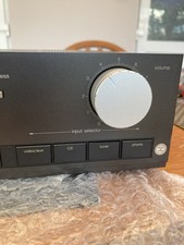 Technics SU-V1X Integrated