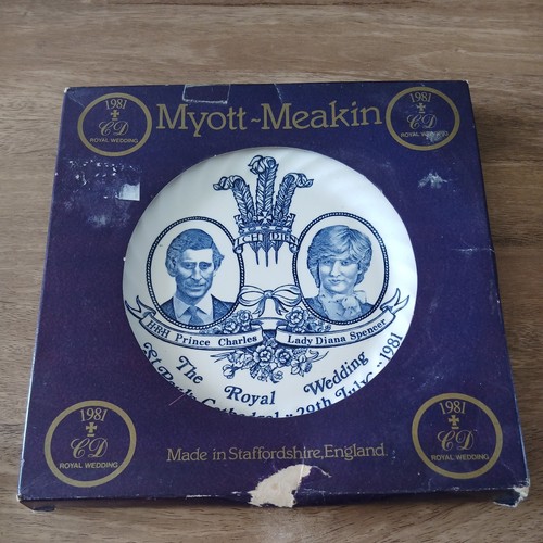 Vintage myott meakin - vintage, myott-meakin