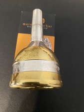 Mercur & Barker Tuba Mouthpiece