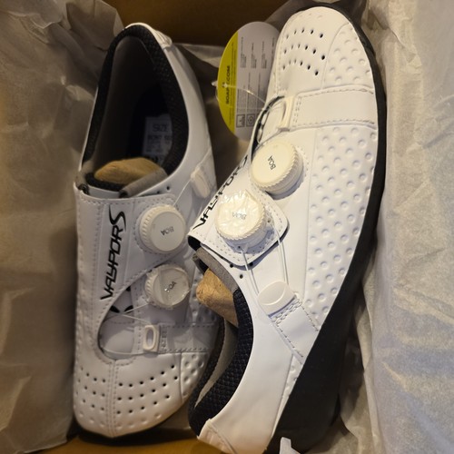 Bont vapour double - vapour, s