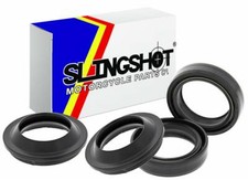 Fork Oil Seals & Dust Seals